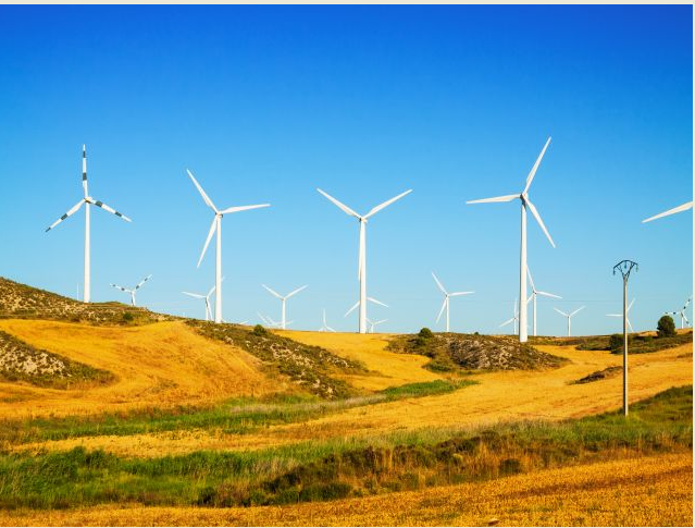 India Achieves Record 6.1 GW Wind Energy Addition in FY26