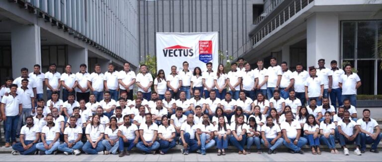 ​Vectus Records Strong Growth in FY 2025-26, Strengthening Its Leadership in Water Storage Solutions