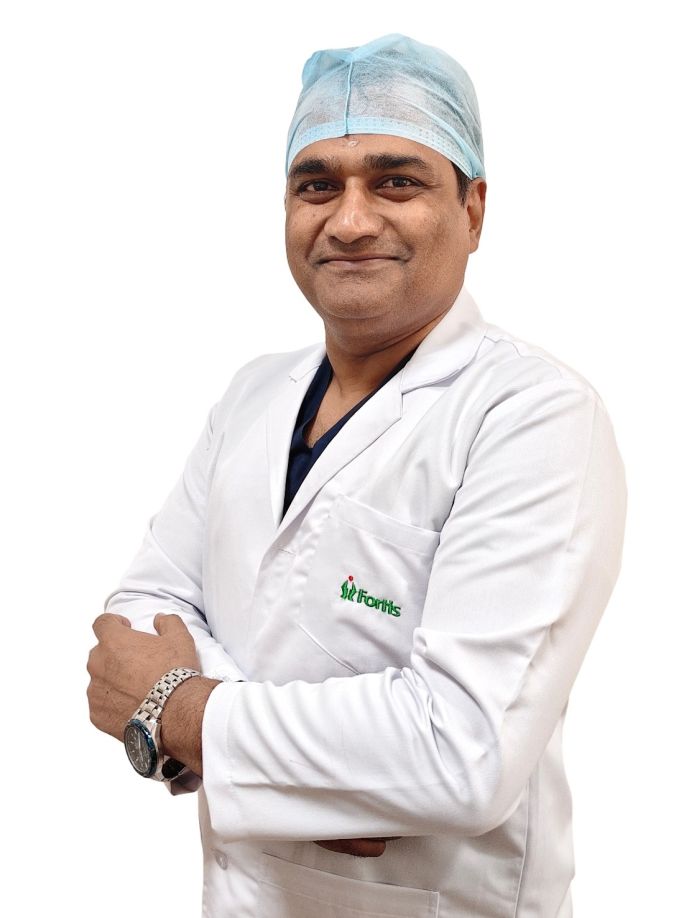 ​After Years of Prolonged suffering, 78-Year-Old Woman Finds Lasting Relief Post Advanced Shoulder Replacement at Fortis Hospital Nagarbhavi