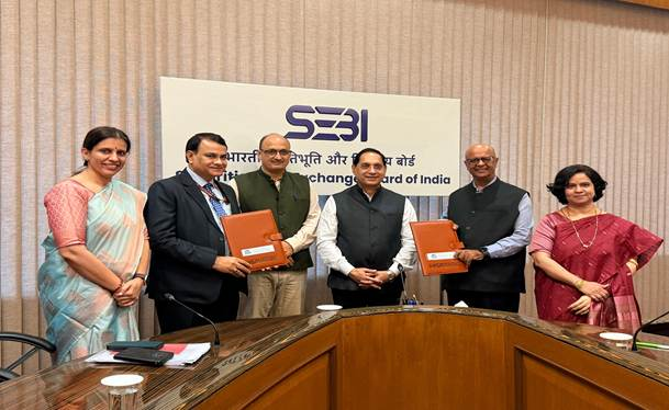 SEBI, NISM, IICA Join Hands to Boost Corporate Governance & Sustainability