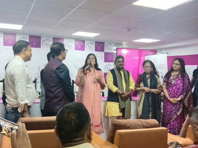 SHE – Sampurna Health Enclave Launches in Delhi-NCR, Championing Women’s Health