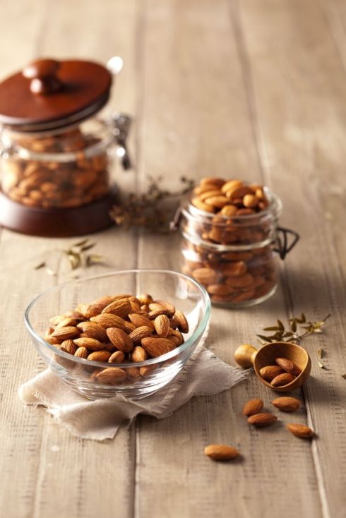 ​6 Nutrients Your Skin Needs for a Natural Glow