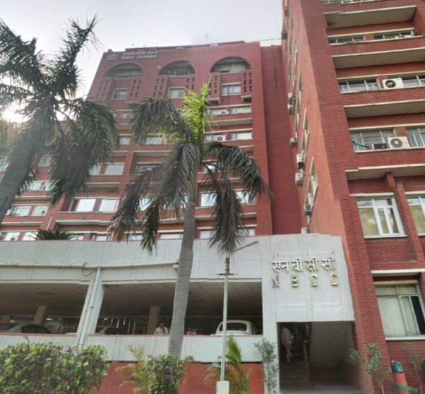 NBCC and Apex Court Committee Engage with Supertech Homebuyers, Outline Roadmap for Project Completion