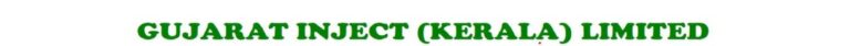 GUJARAT INJECT (KERALA) LIMITED ANNOUNCES REVISED RECORD DATE FOR 10:1 STOCK SPLIT AMID EXPLOSIVE MARCH FINANCIAL GROWTH AND MASSIVE SOLAR ORDER WINS