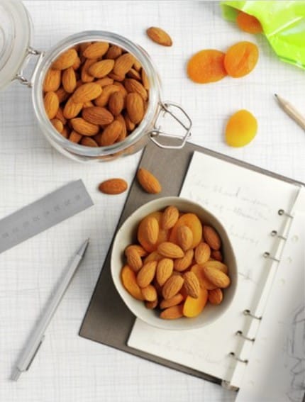 ​This World Skin Health Day, Understand Your Skin Better With California Almonds