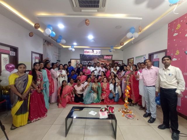 ​How a home grown fertility brand is making Andhra Pradesh and Telangana proud on the international stage
