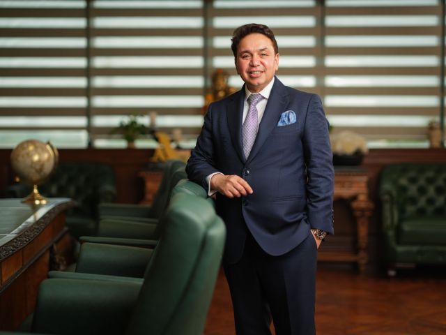 ​The Rise of Branded Residences: Redefining Aspirational Living in India