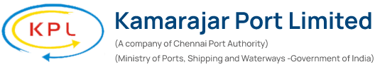 Kamarajar Port Becomes India’s Second Major Port with 18-Metre Draft Capability